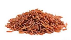 зърнени храни за панкреатит