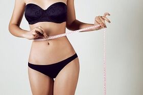 честота на упражнения за отслабване