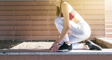 спортни упражнения за отслабване у дома